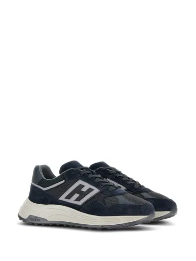 Hogan Hyperlight Sneakers