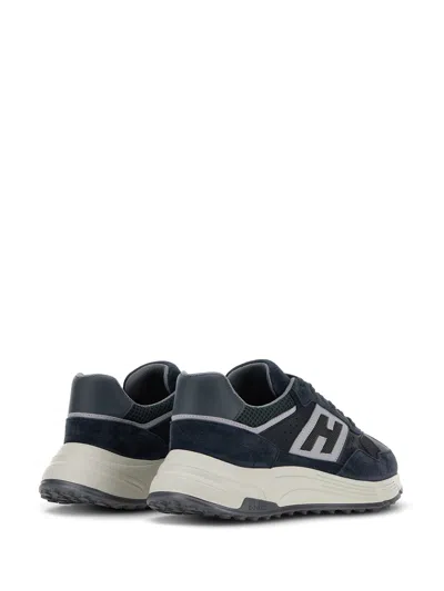 Hogan Hyperlight Sneakers
