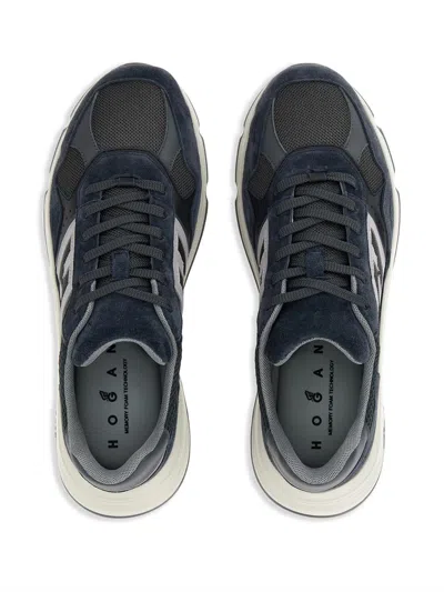 Hogan Hyperlight Sneakers