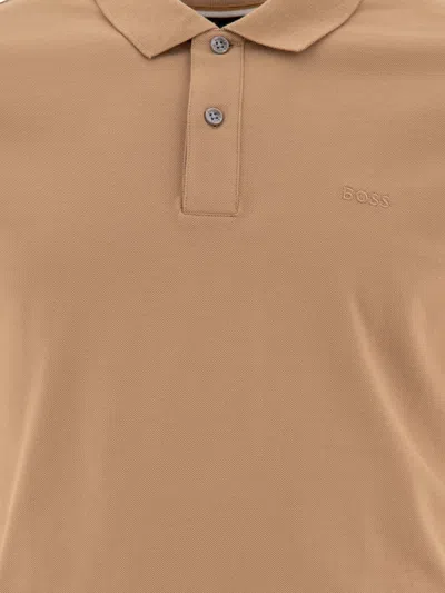 Shop Hugo Boss "pallas" Polo Shirt