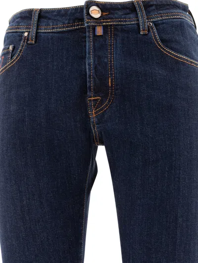 Shop Jacob Cohen "nick Slim" Jeans