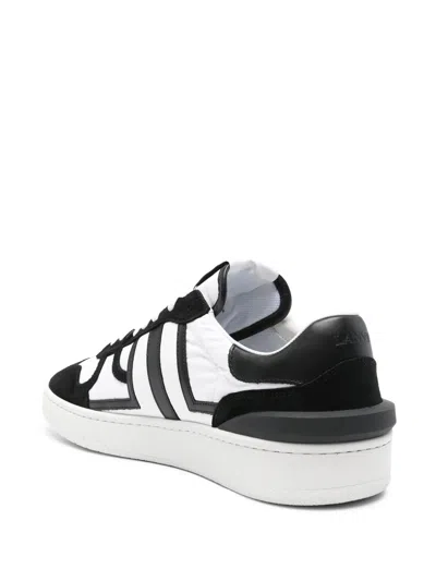 Lanvin Sneaker "clay"
