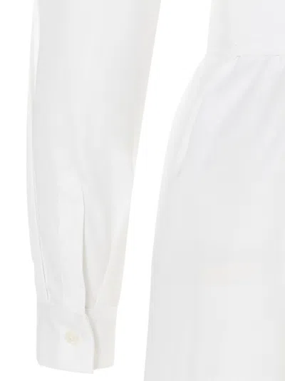 Le Twins Laura Dresses White