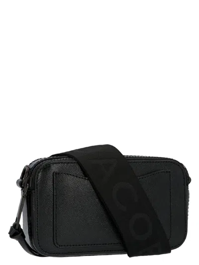 Marc Jacobs Sac The Snapshot En Cuir