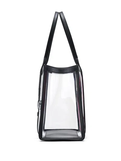 Shop Marc Jacobs The Clear Medium Tote