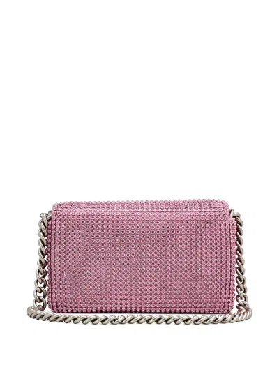 Shop Marc Jacobs The Mini Shoulder Bag