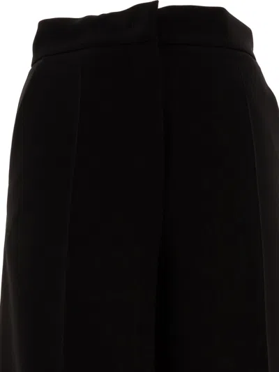 Shop Max Mara Pianoforte "leccio" Trousers