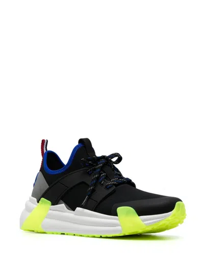 Shop Moncler Sneaker Lunarove