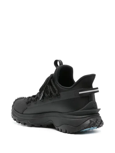 Moncler Trailgrip Lite2 Low Top Sneakers Shoes