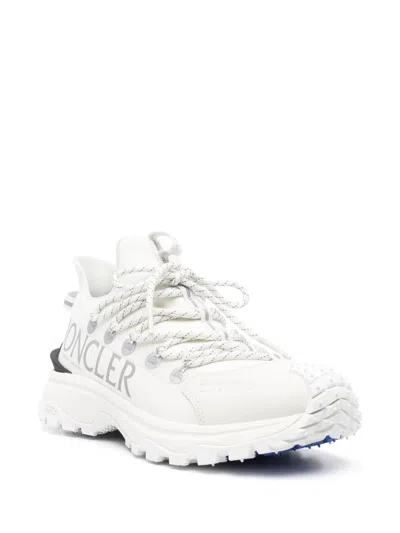 Moncler Trailgrip Lite2 Low Top Sneakers Shoes