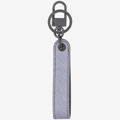 Montblanc Logo Keychain
