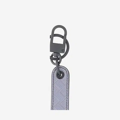 Montblanc Logo Keychain