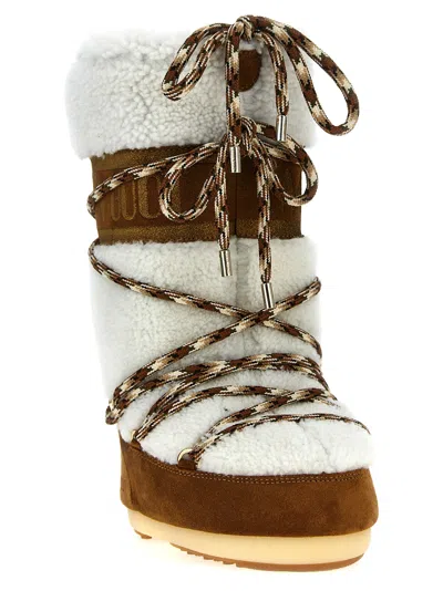 Moon Boot 'lab69 Icon' Boots
