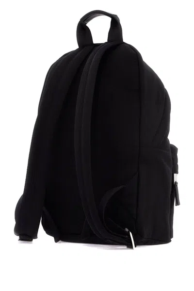 PALM ANGELS PALM ANGELS BACKPACK WITH LOGO 