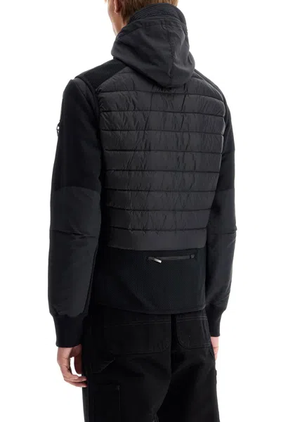 Shop Parajumpers Zavier Hybrid Vest