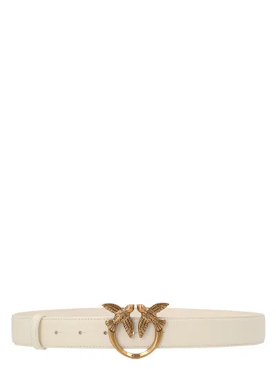 Pinko Love Berry Belt
