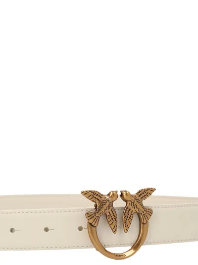 Pinko Love Berry Belt
