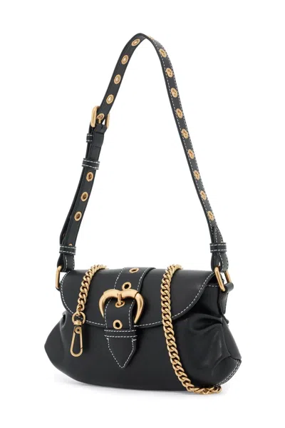 Shop Pinko Small Jolene Shoulder Bag