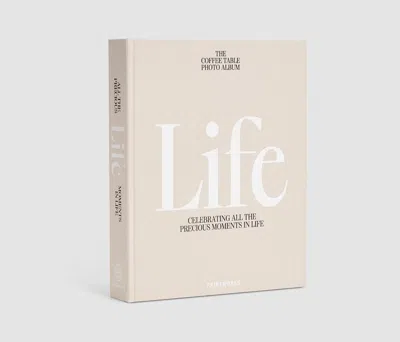 Printworks Life, Large Beige