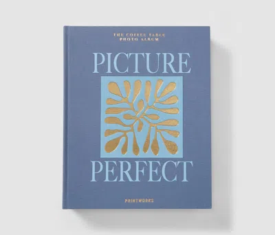 Printworks Picture Perfect, Blue
