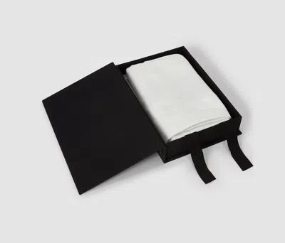 Printworks Fire Blanket, Black