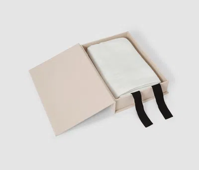 Printworks Fire Blanket, Beige