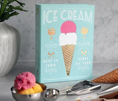 Printworks Ice Cream Tools
