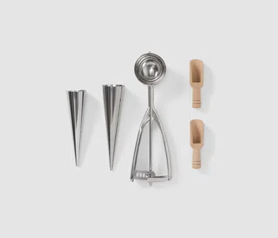 Printworks Ice Cream Tools