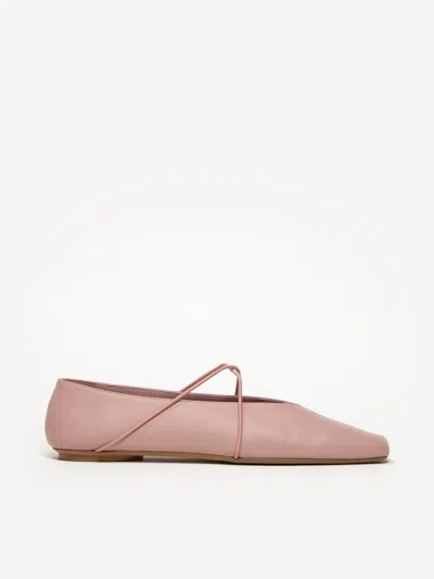 M. Gemi The Una In Antique Rose