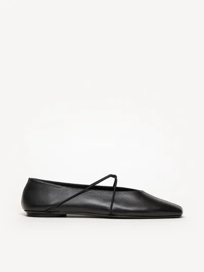 M. Gemi The Una In Black