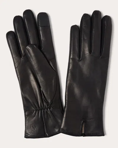 Handsome Stockholm Essentials Black In Black