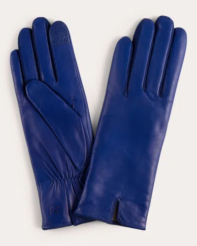Handsome Stockholm Essentials Blue In Blue