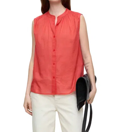 Closed Shirt In Multi