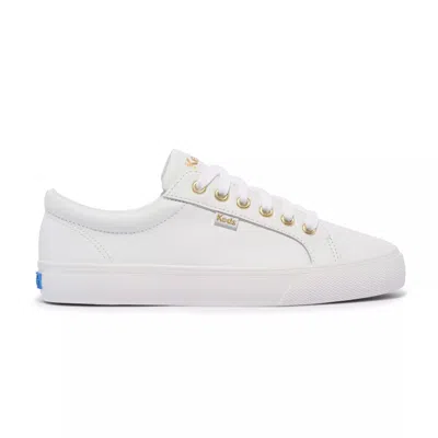 Keds Jumpkick Sneaker In White