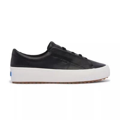 Keds Remi Slip-on Sneaker In Black