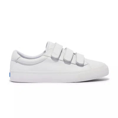 Keds Jump Kick Sneaker In White