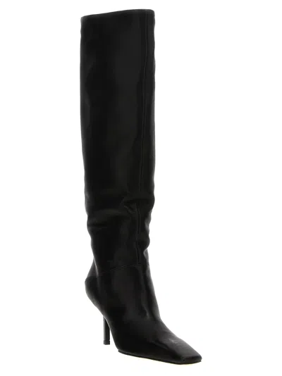 Armarium Orsola Boots In Multi