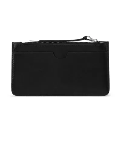 Shop Ami Alexandre Mattiussi Ami Bags.. Black