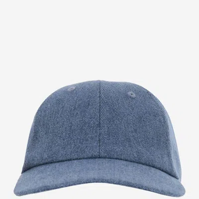 Armarium In Denim