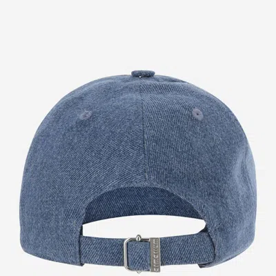 Armarium In Denim