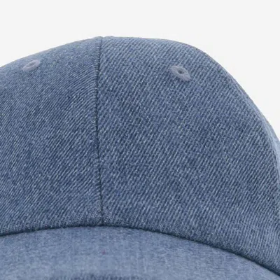 Armarium In Denim