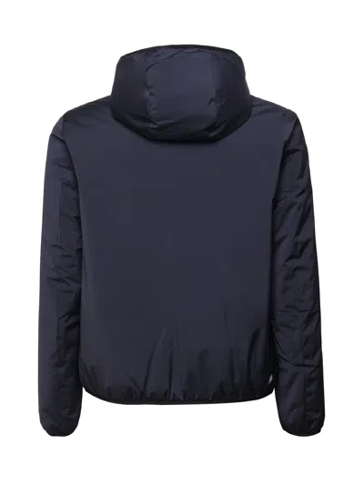 Shop Colmar Padded Jacket In Blue