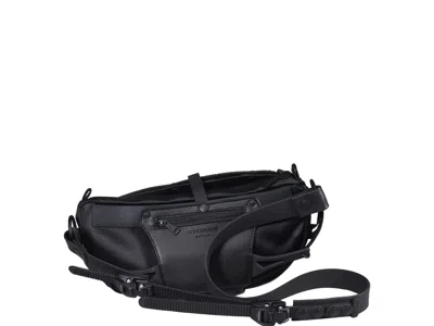 Shop Innerraum Belt Bag In Black