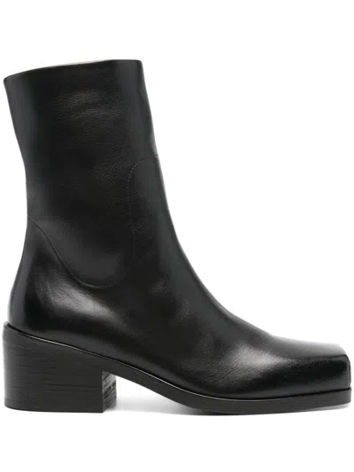 Marsèll Boots In Black