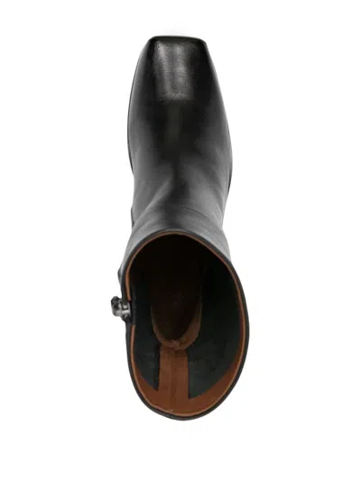 Marsèll Boots In Black