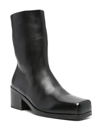Marsèll Boots In Black