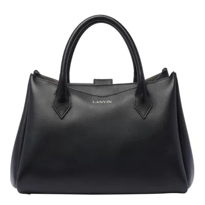 Lanvin In Black
