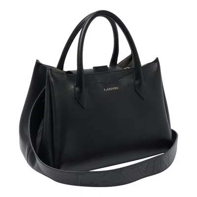 Lanvin In Black