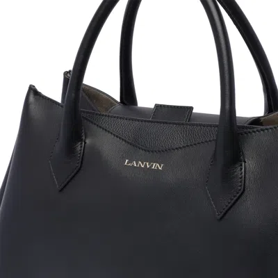 Lanvin In Black