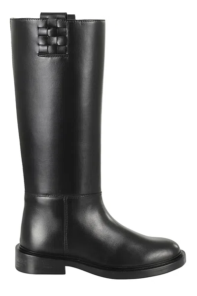 Hereu Shoes In Black